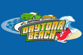 Daytona Movers Logo