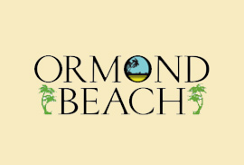 Ormond Movers Logo