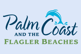 Palm Coast Movers Logo